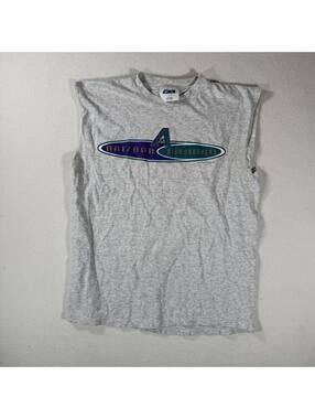Vintage Arizona Diamond Backs 90s MLB Tanktop Shirt